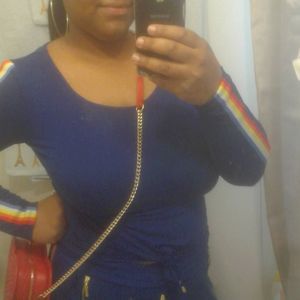 Meet your Posher, Jasmine